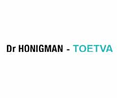 Dr Honigman – Toetva